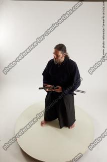 standing samurai with sword yasuke 03a